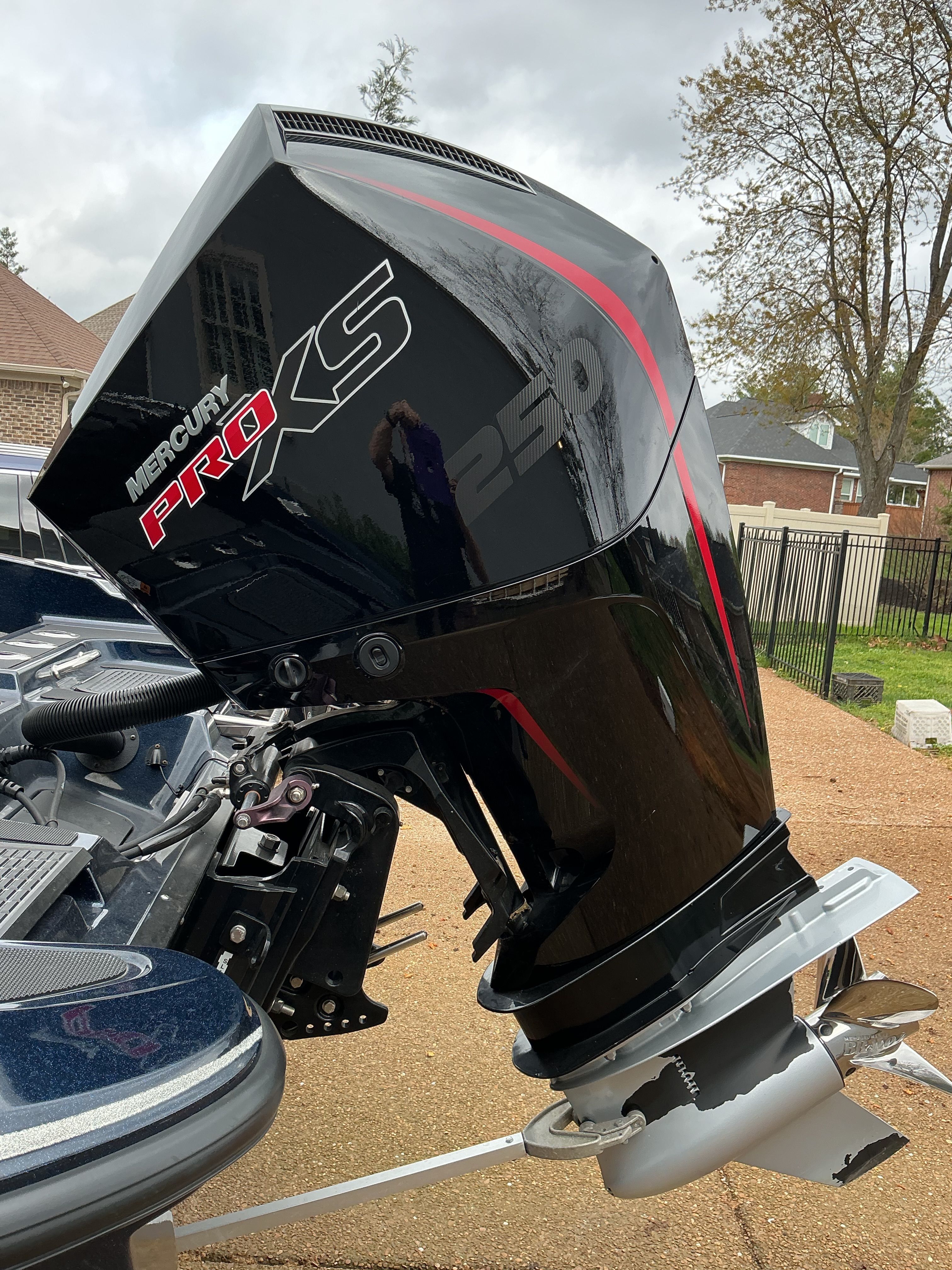 2023 Triton 206 Allure - 10