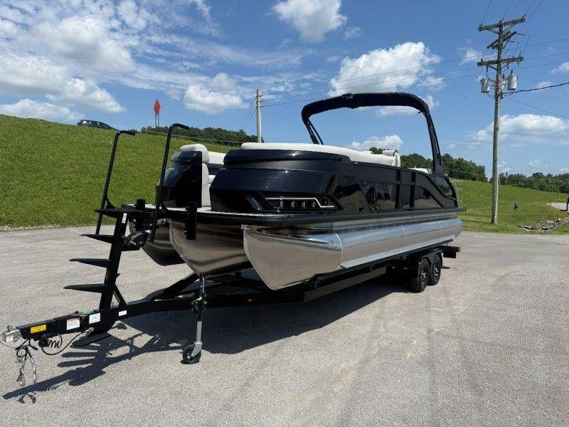 2027 Harris Grand Mariner 250 SLDH - 21
