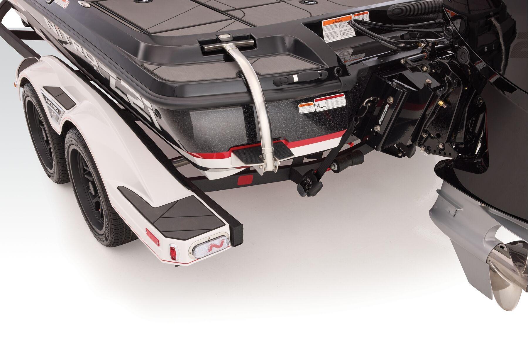 2026 Nitro Z21 XL - 76
