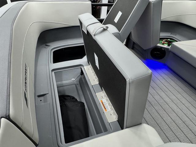 2026 Starcraft GX 22 R DH Sport - 21