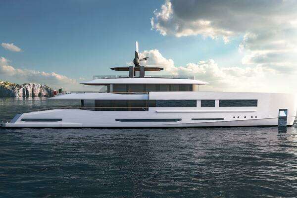 2028 Tureddi Sleek 52