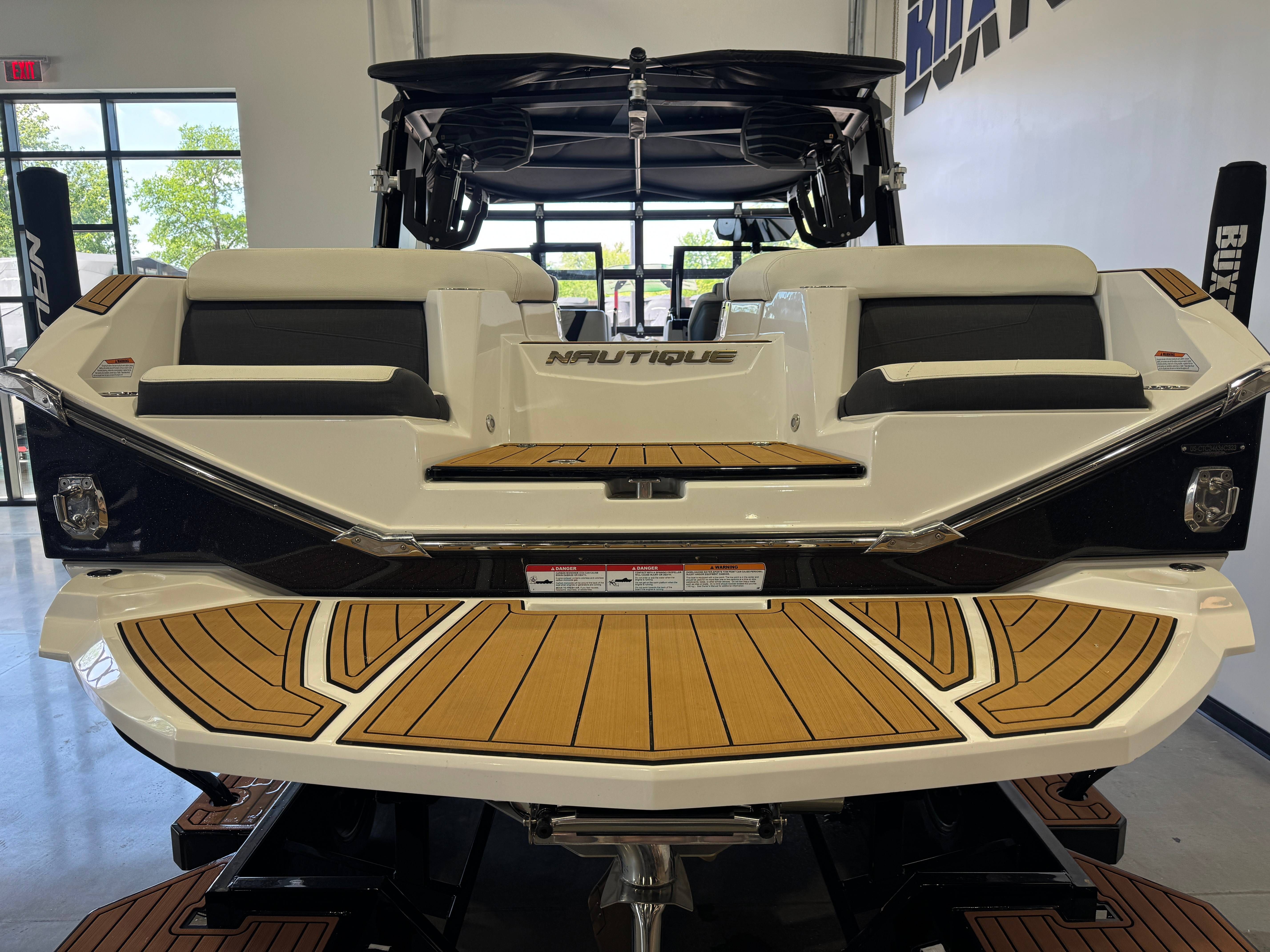 2023 Nautique Super Air Nautique G23 - 8