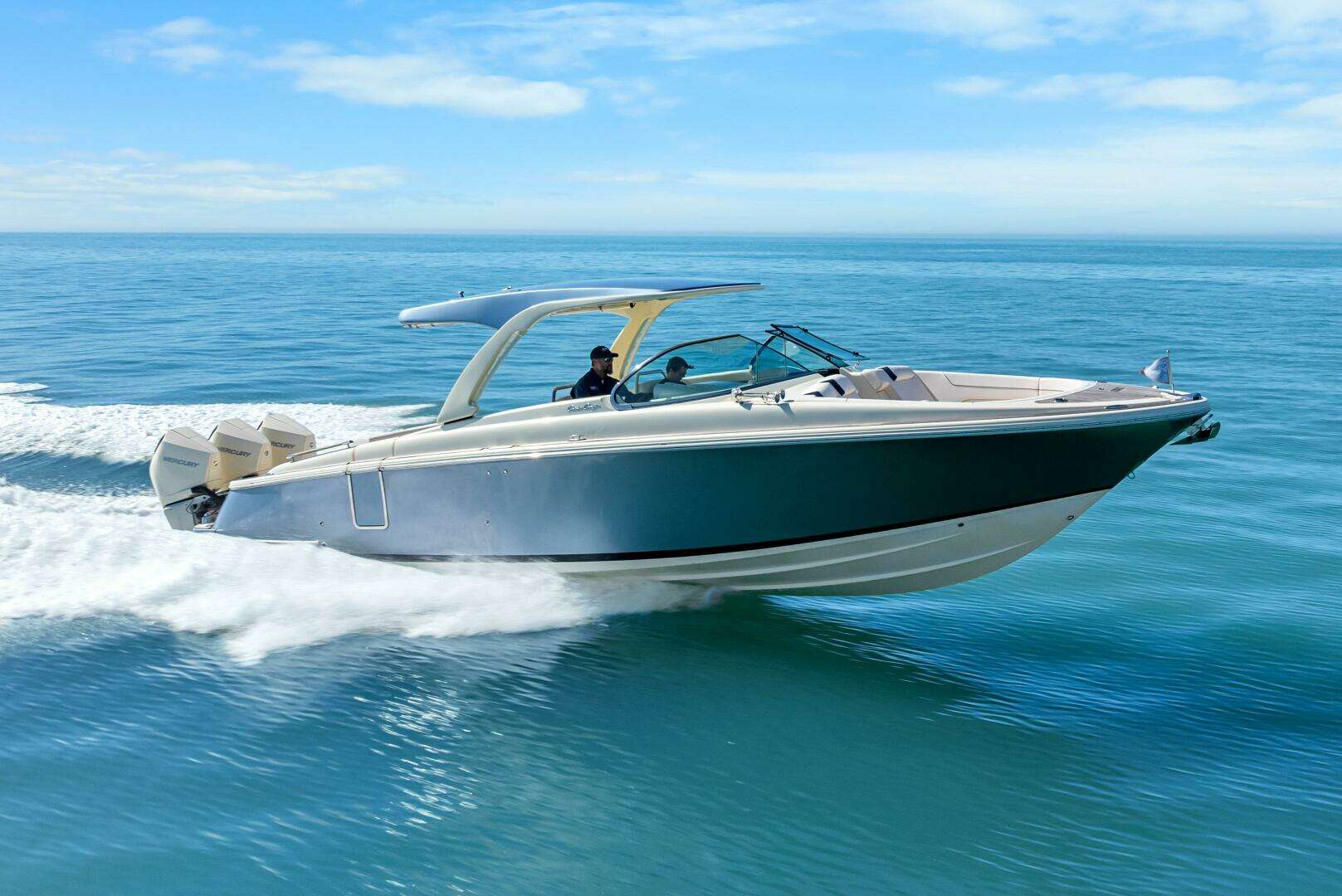 2021 Chris-Craft Launch 35 GT OB - Image 27