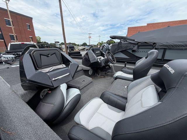 2021 Crestliner MX 21 - 250 HP Mercury Pro XS - 7