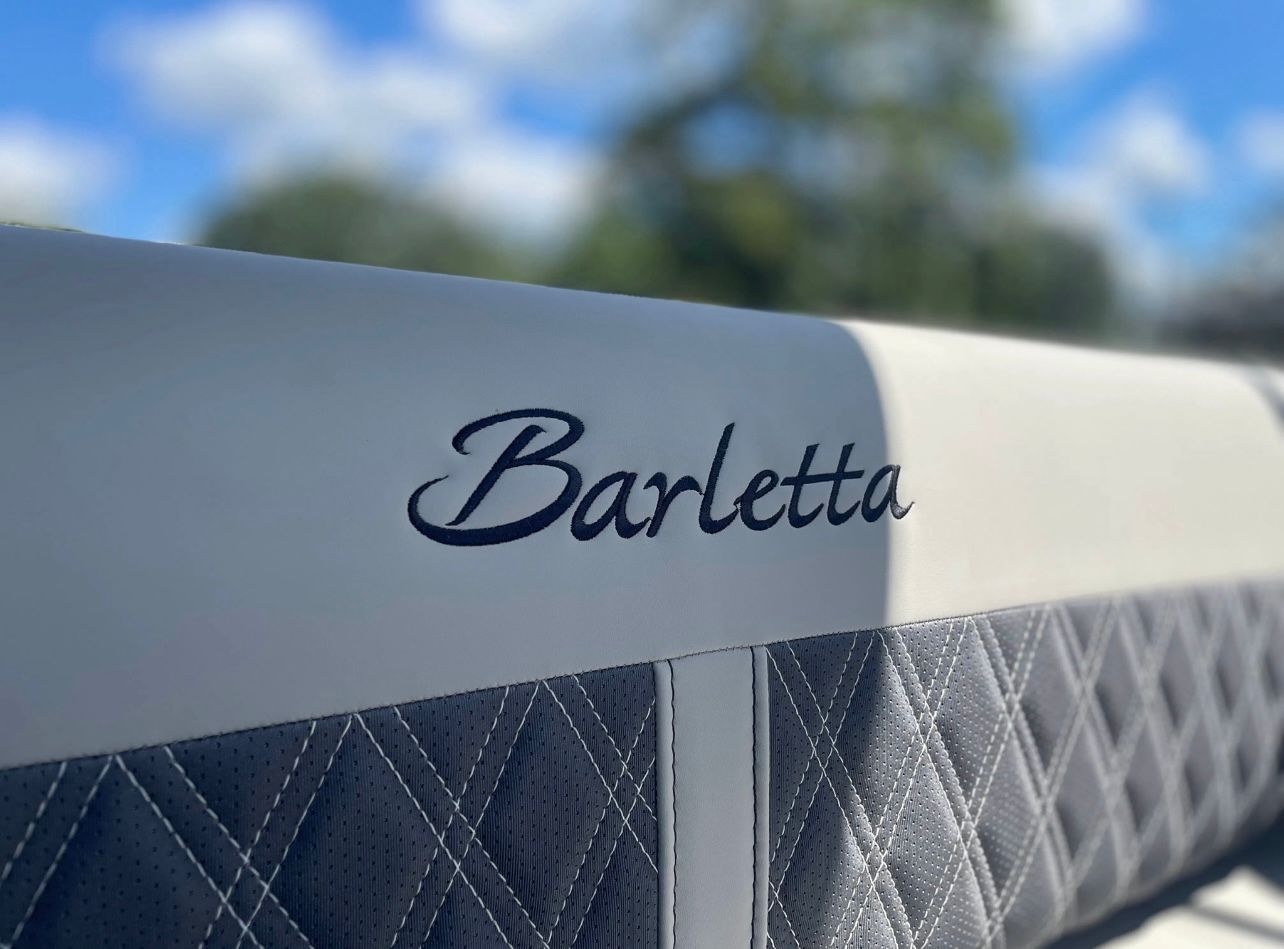 2025 BARLETTA L25UCA - Image 34