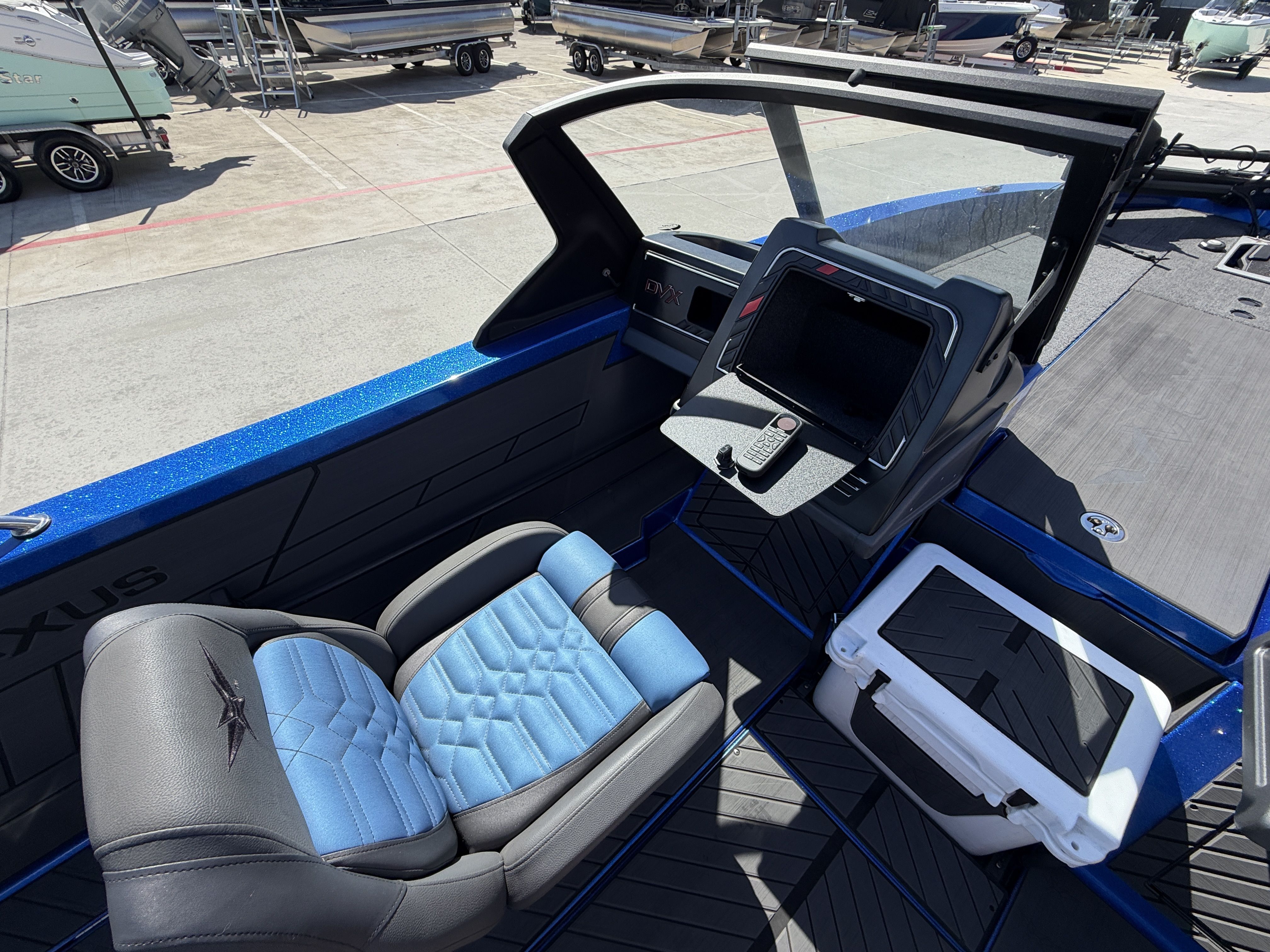 2025 Vexus DVX22S - 26