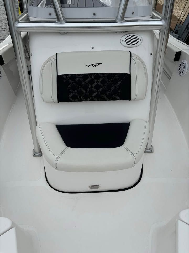 2023 Tidewater 198 CC Adventure - 5