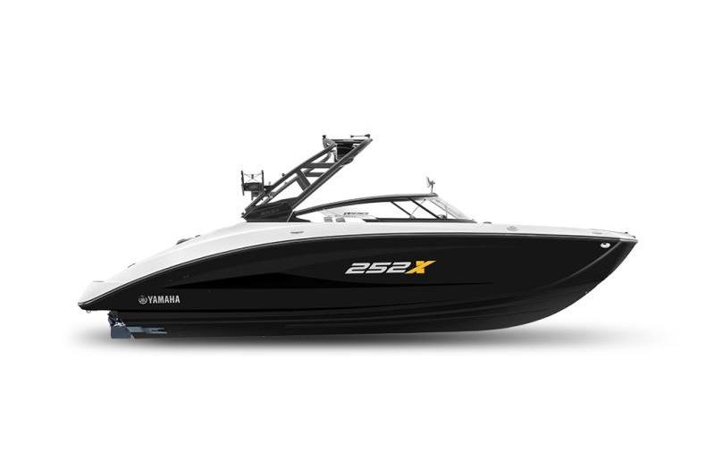 2023 Yamaha Boats 252XE
