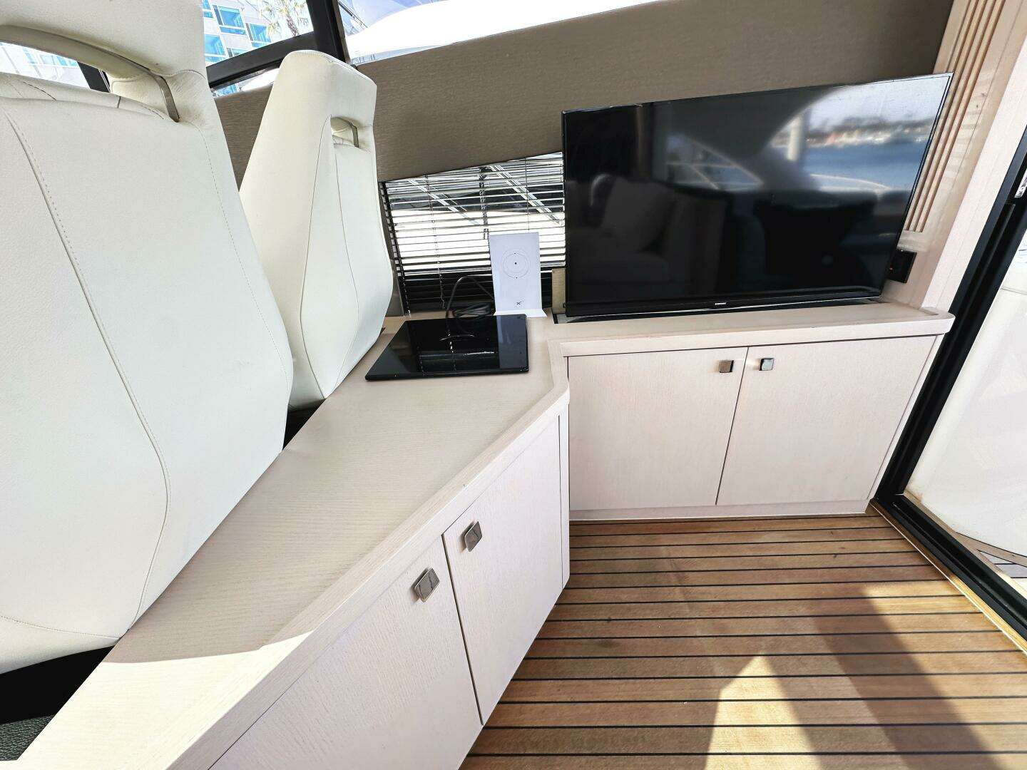2015 Sunseeker Predator 57 - Image 42