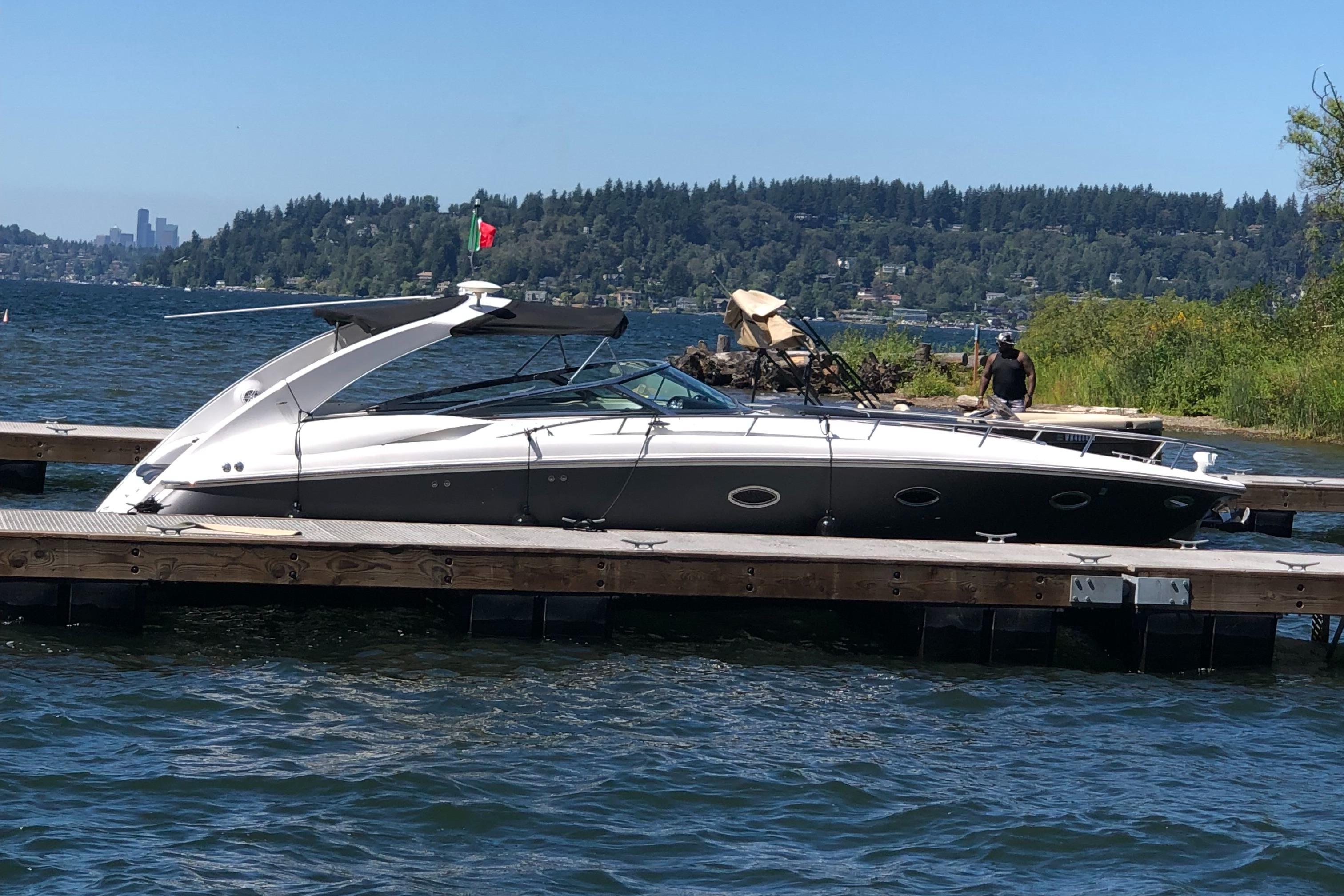 2005 Cobalt 360