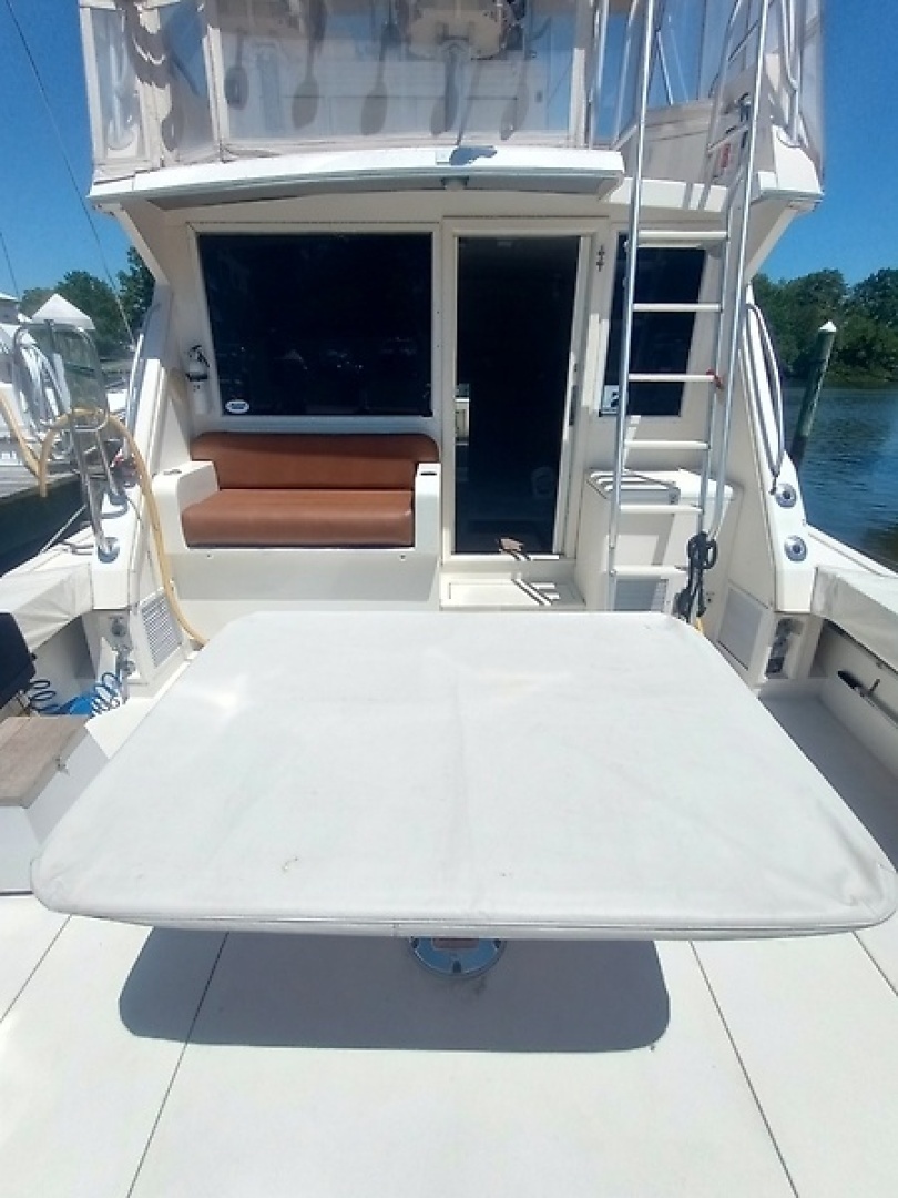 1987 Viking Convertible - Image 8