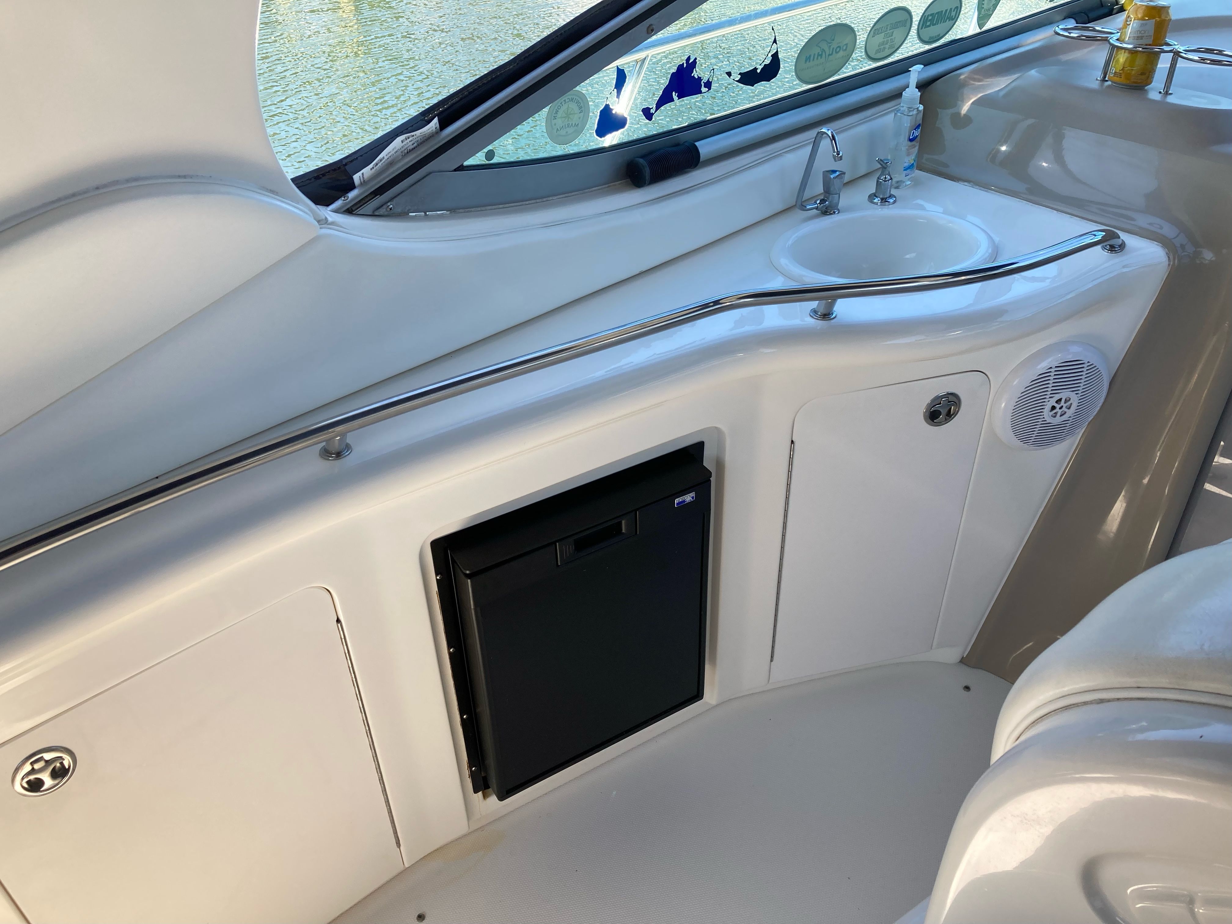 2004 Sea Ray 300 Sundancer - 11