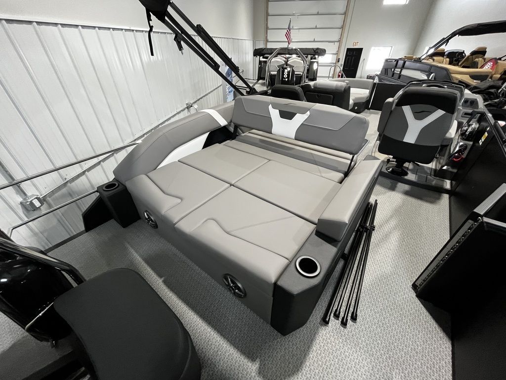 2026 Evotti 521CS - 15