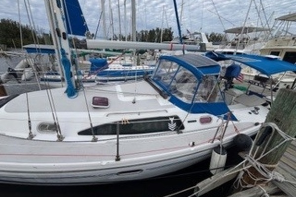 2006 Catalina