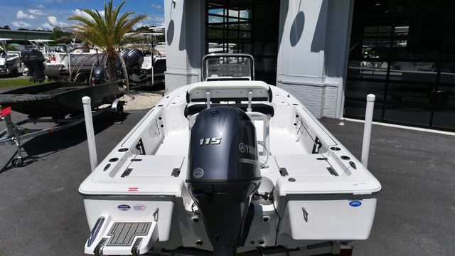 2026 Tidewater Bay Max 1910 - 4