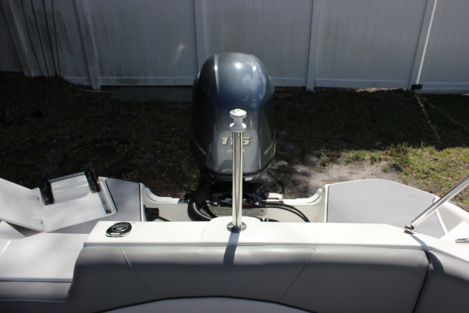 2022 NauticStar 203SC - Image 25