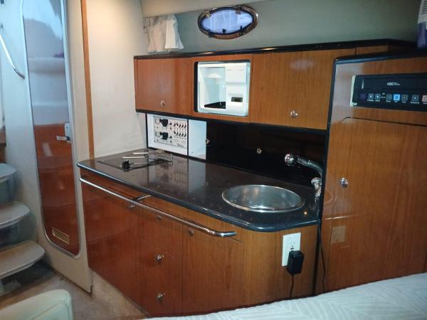 2000 Chaparral Signature 300 - 9