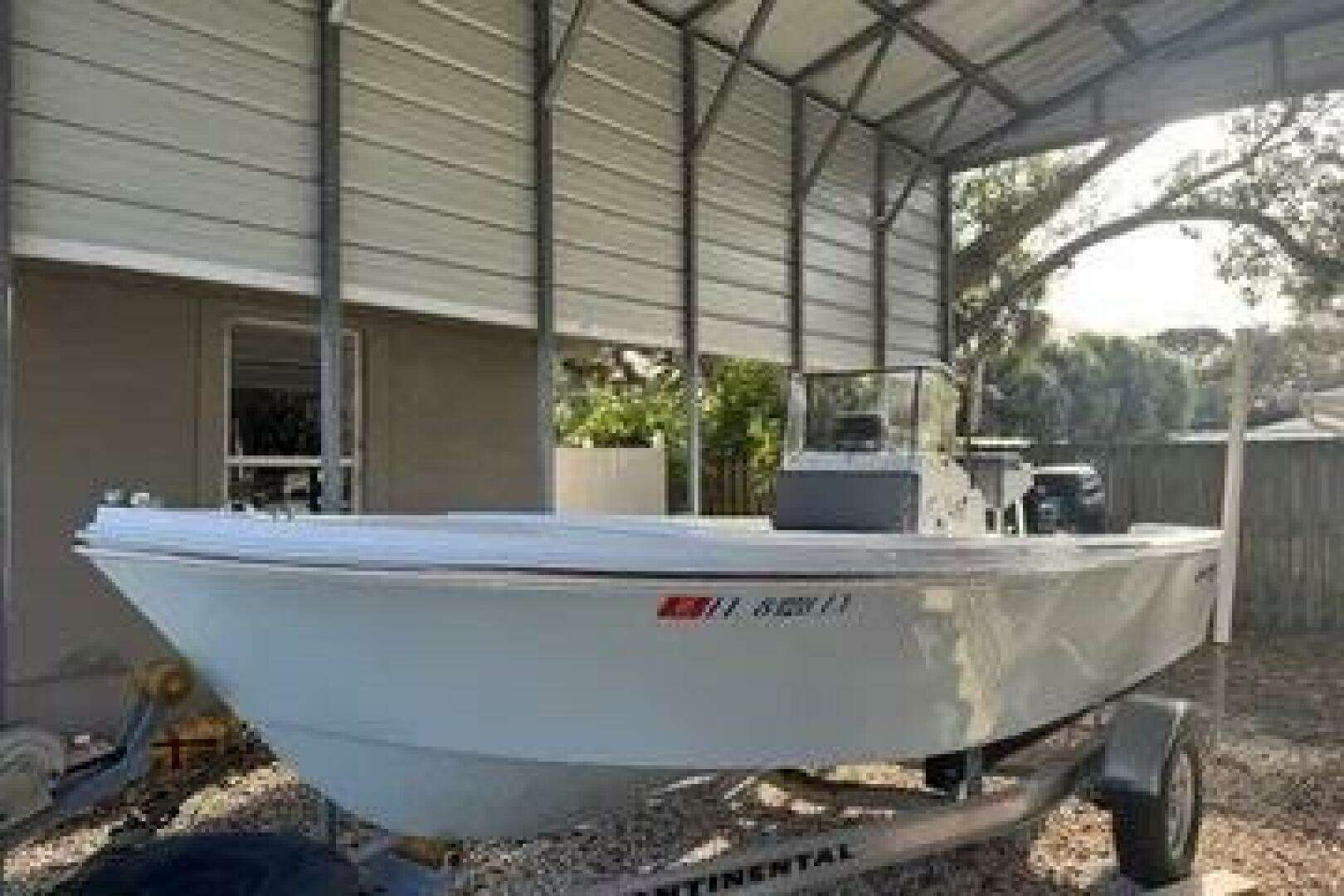 1986 Mako — - Image 2