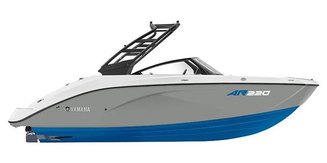2026 Yamaha Boats AR220