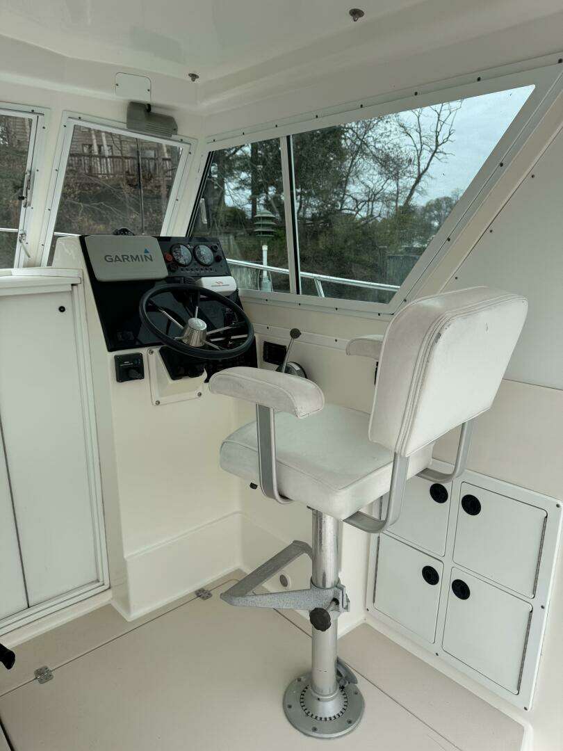 2004 Albin 28 TE - Image 18
