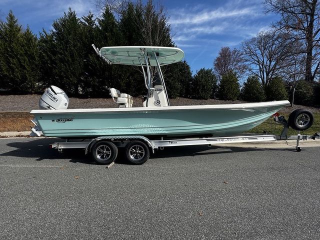 2025 Bulls Bay 2400