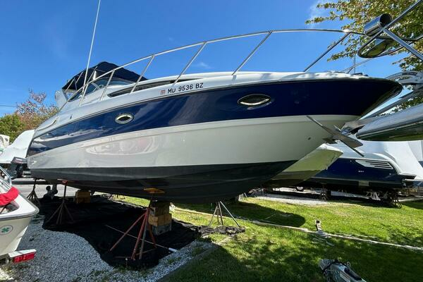 2007 Bayliner Ciera 305 SB