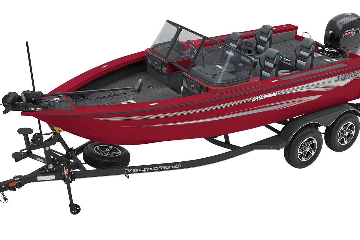 2026 Ranger VX1788 WT - 103