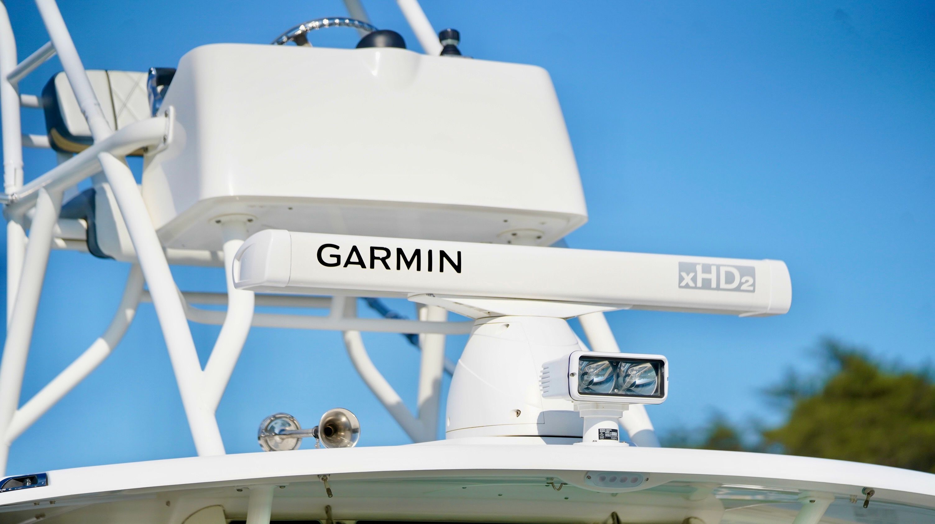 2013 Boston Whaler 350 Outrage - 146