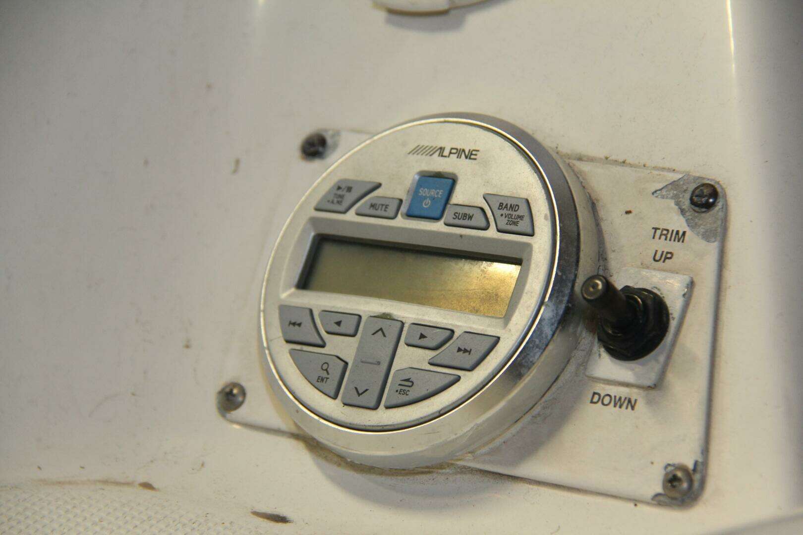 2006 Chaparral 256 SSi - Image 51