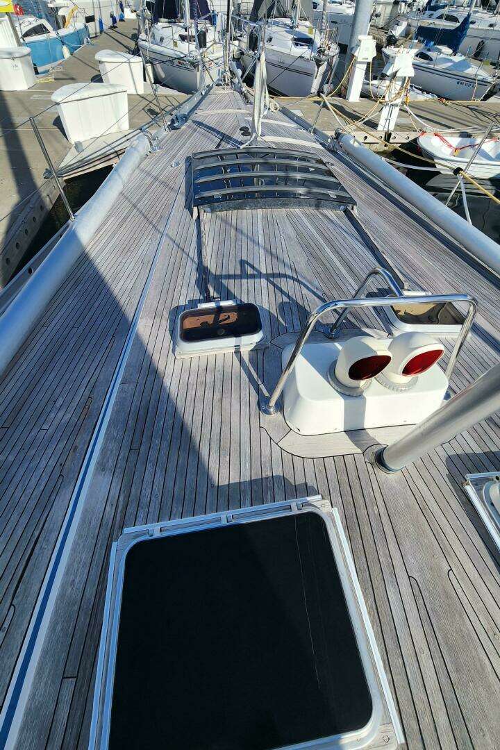 1983 Nautor Swan 651 - Image 33