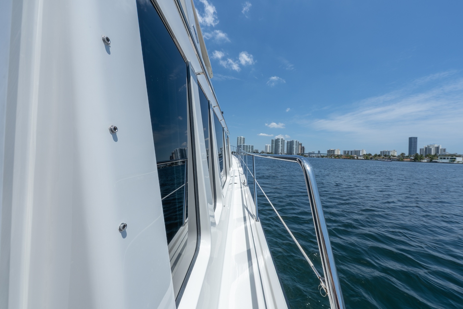 2007 Pacific Mariner PACIFIC MARINER - 65 - Image 34