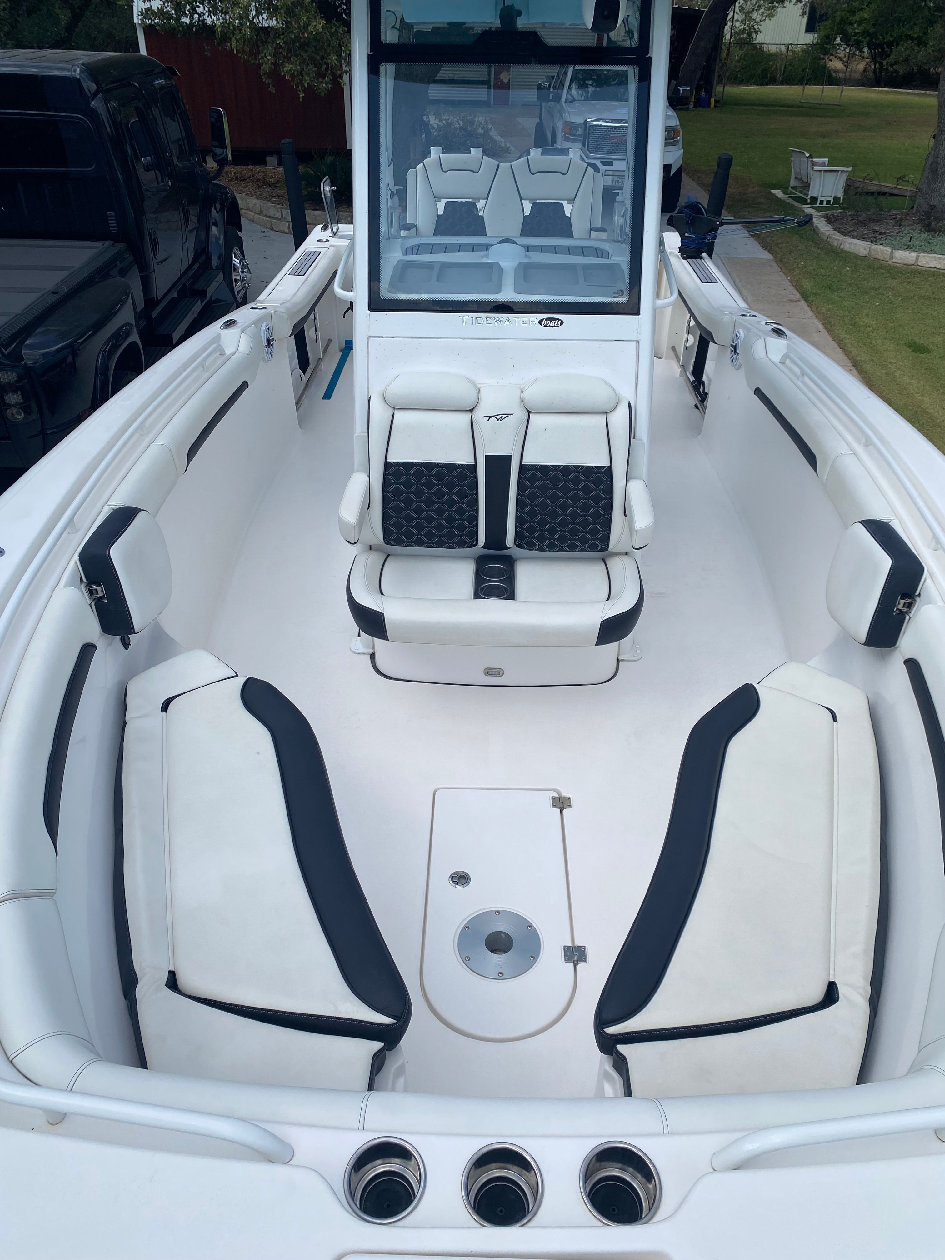 2022 Tidewater 280 CC Adventure - 20