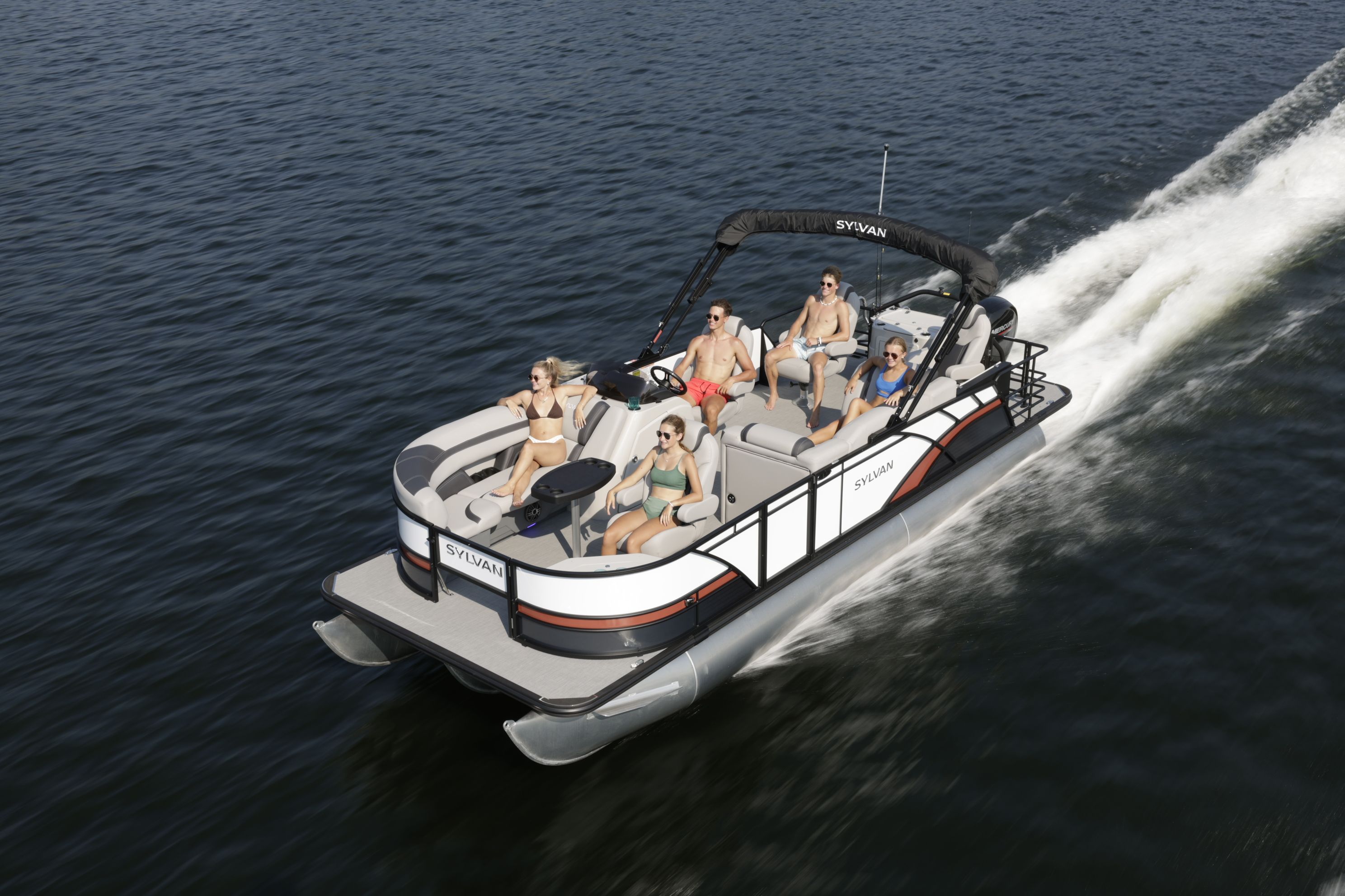 2026 Sylvan L3