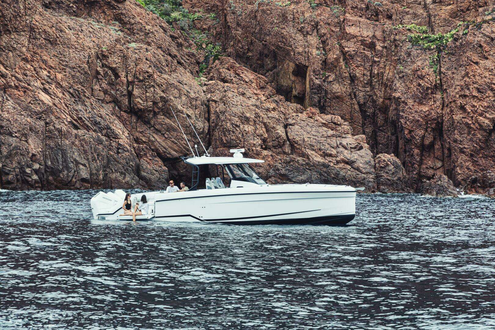 2026 Wellcraft T-Top - Image 21