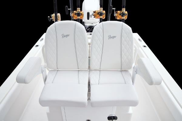 Manufacturer Provided Image: Ranger 2660 Bay