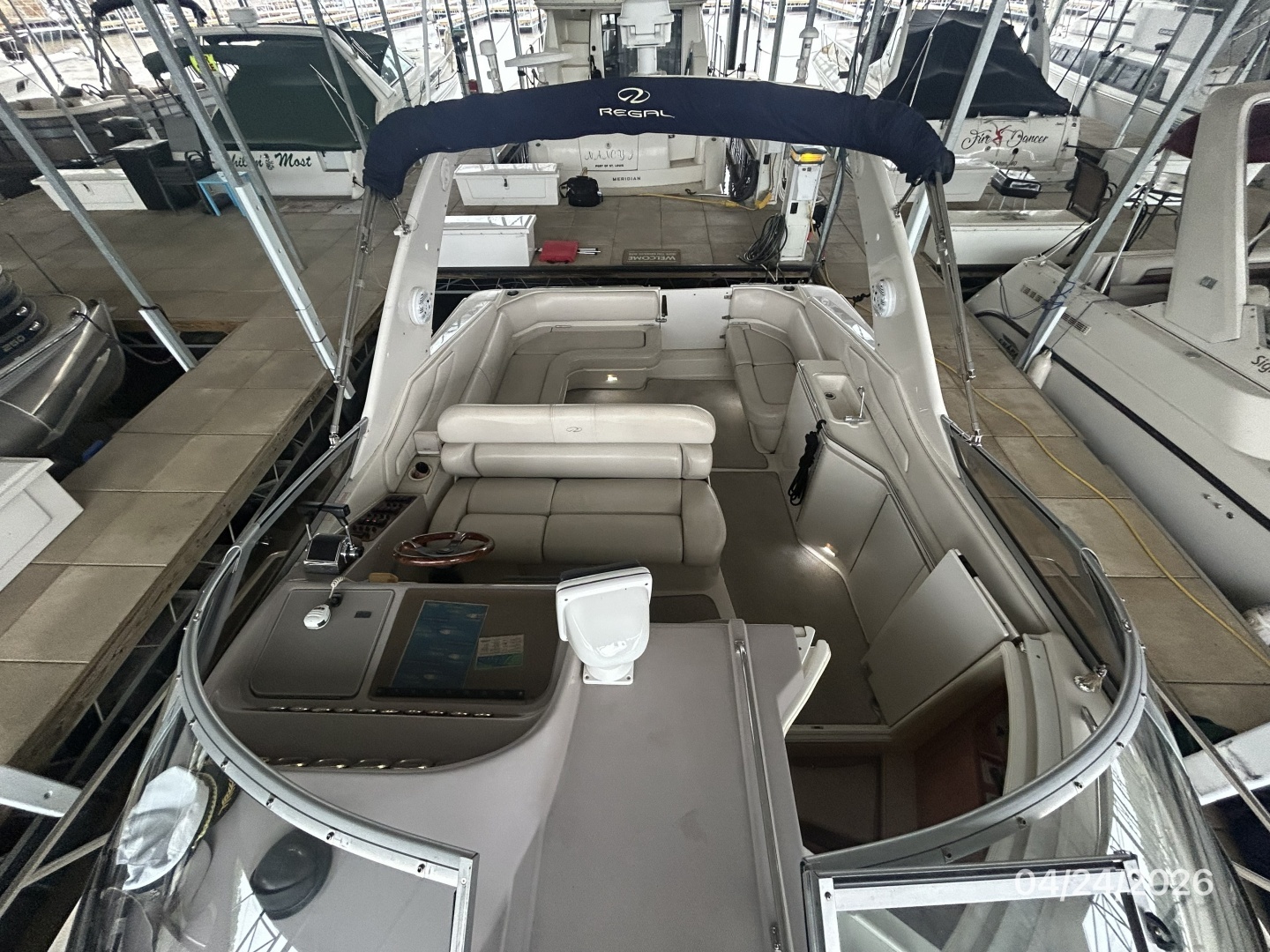 2000 Regal 3260 - Image 22