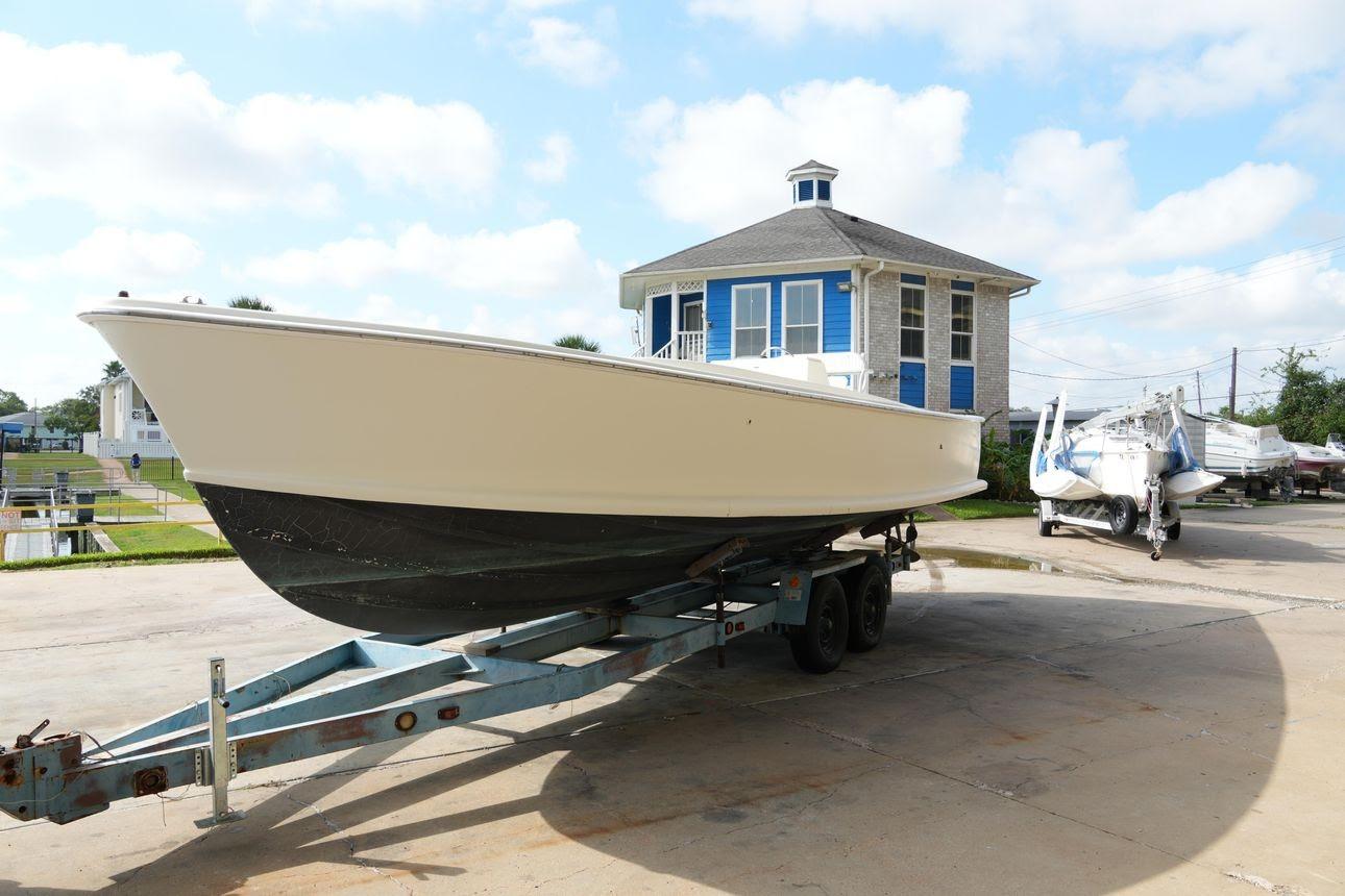 1978 Bertram 31 Sportfisher