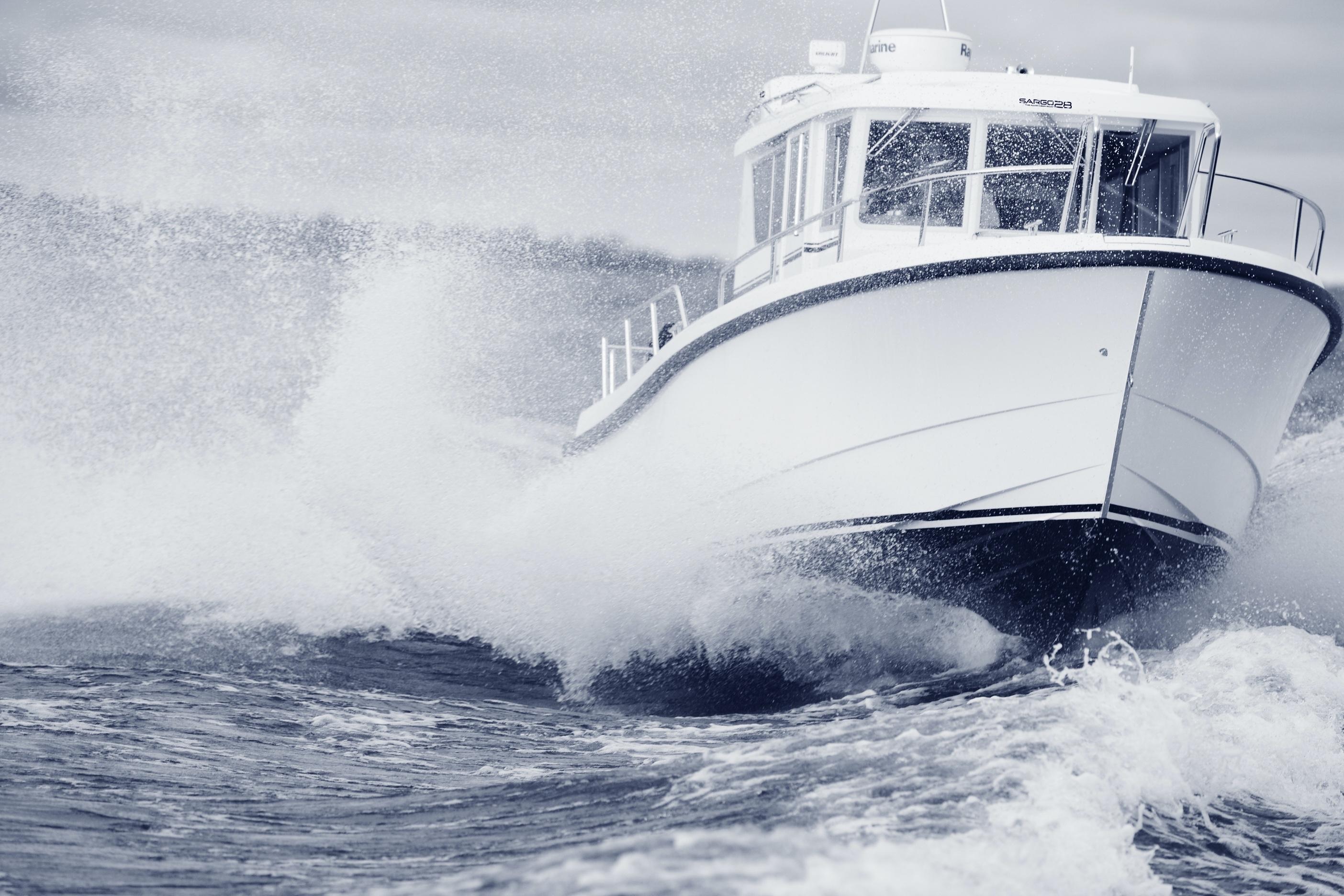 2024 Sargo 28