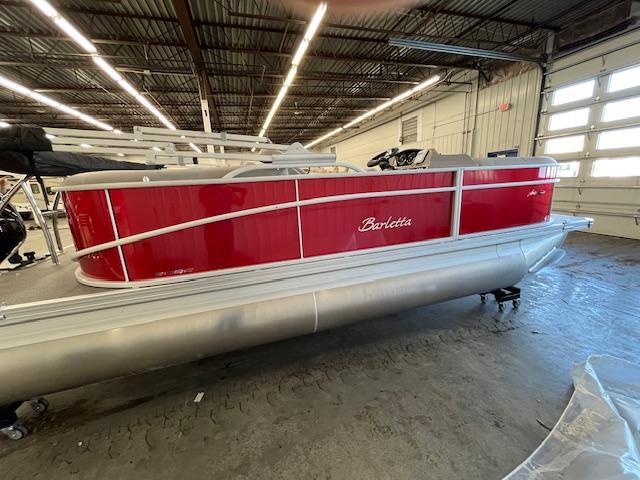 2025 Barletta ARIA 20QC