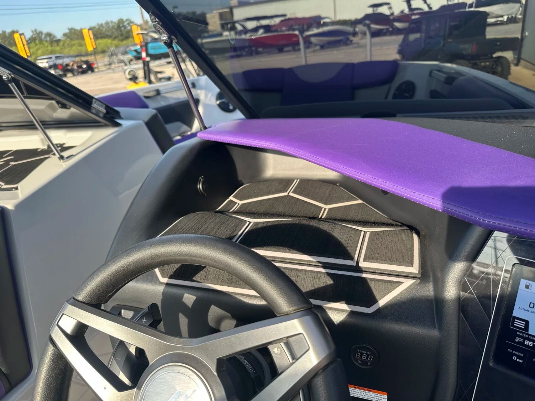 2023 ATX Surf Boats 24 Type-S - 32
