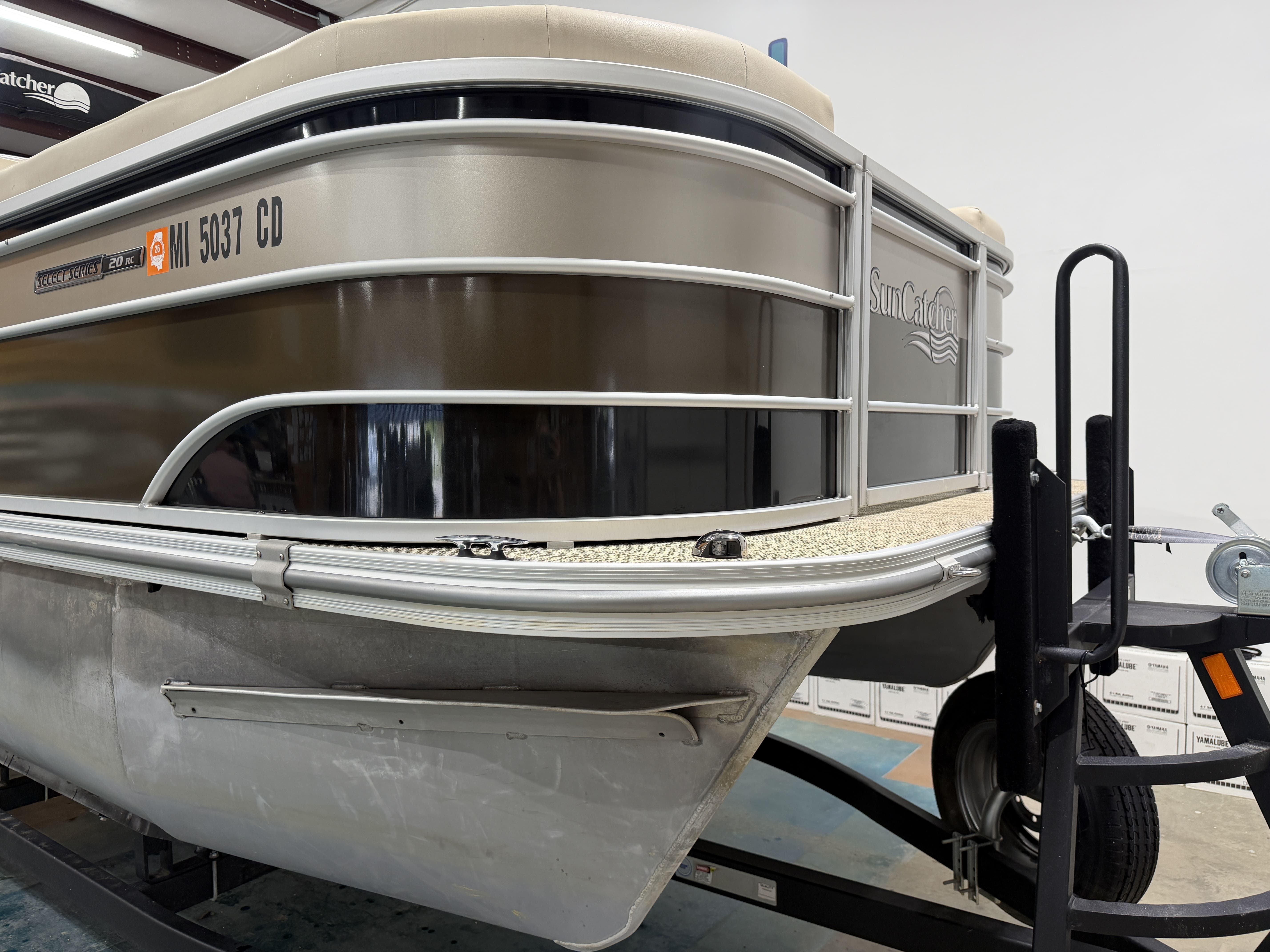 2022 SunCatcher Select 20 C - 13