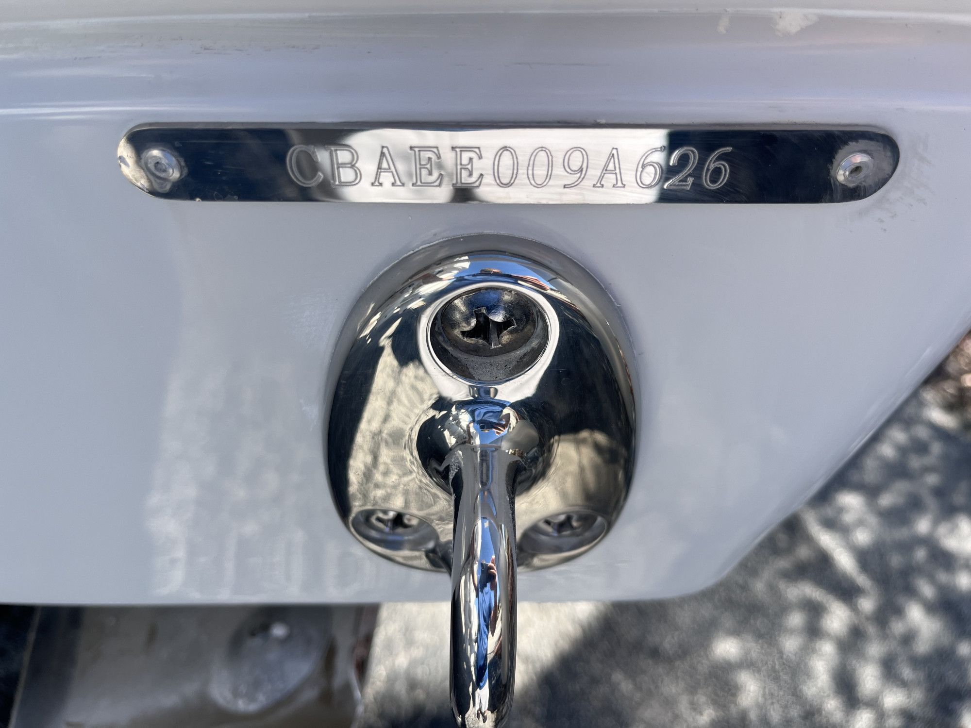 2026 Cobia 350 Center Console - 7