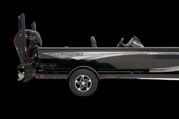 2025 Ranger RT188P - 73