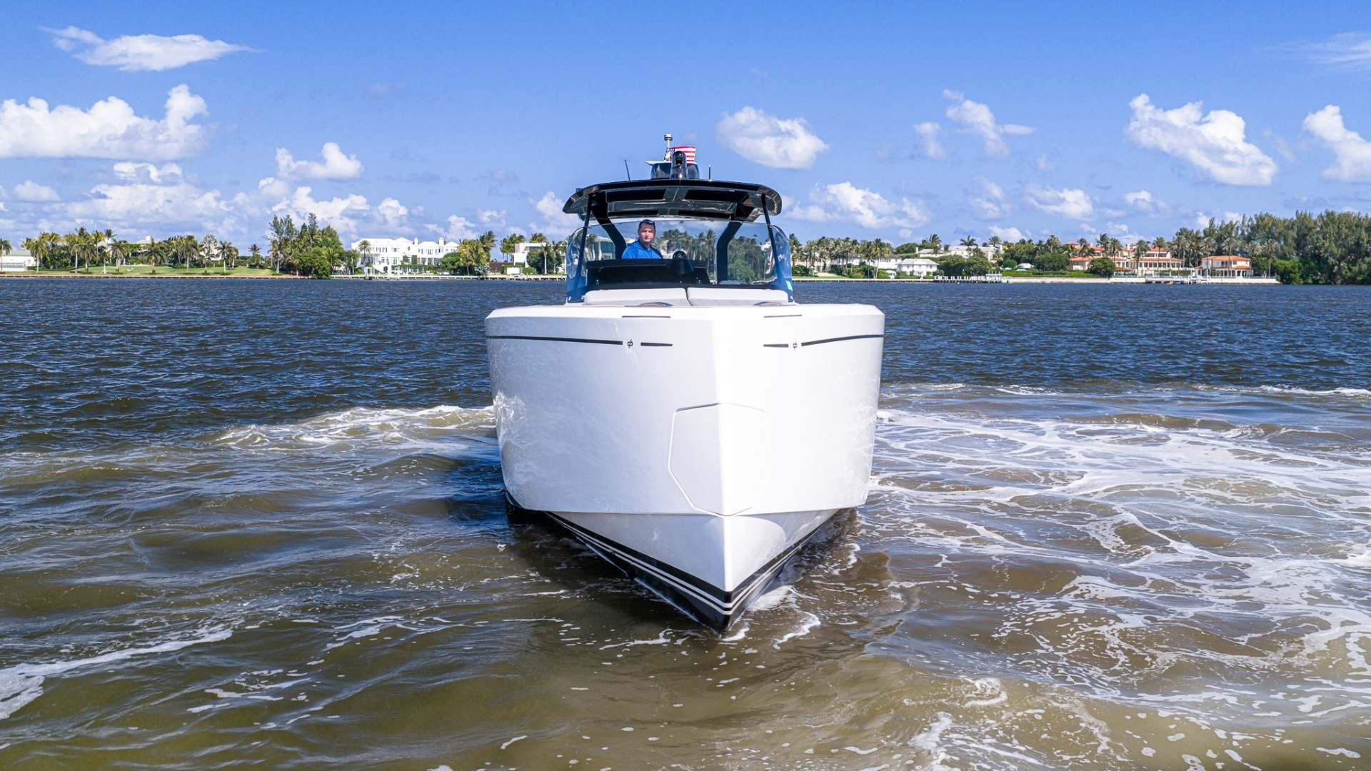 2023 Pardo Yachts 38 - Image 5