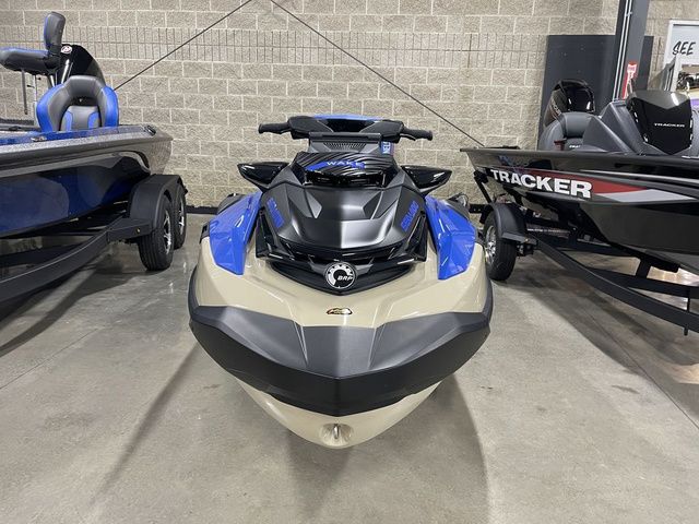 2026 Sea-Doo Wake - 2