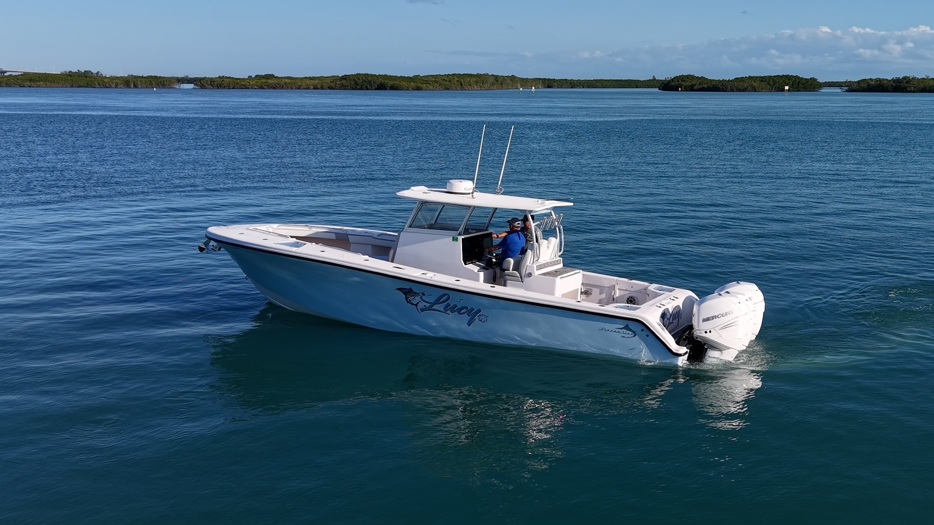 2021 Streamline 35 CC - Image 26