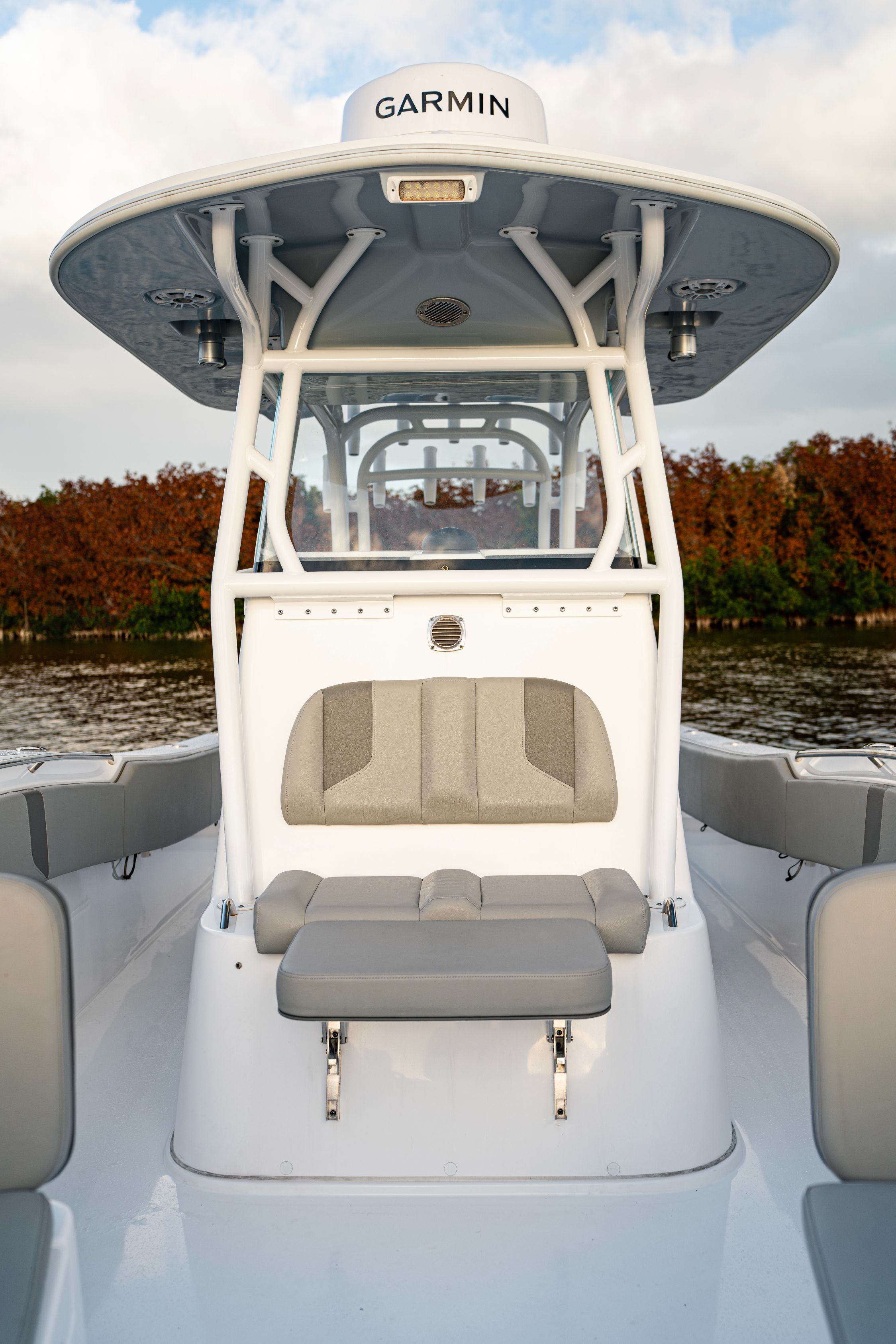 2024 Cape Horn 34XS - 8