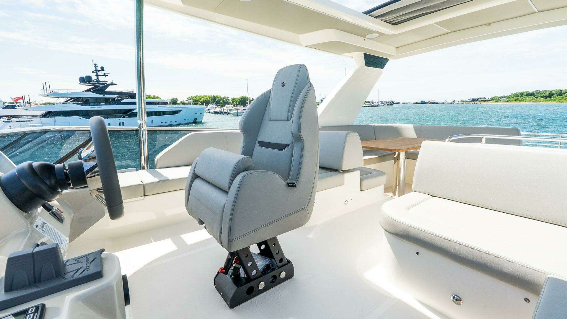 2026 Absolute Navetta 53 - Image 55