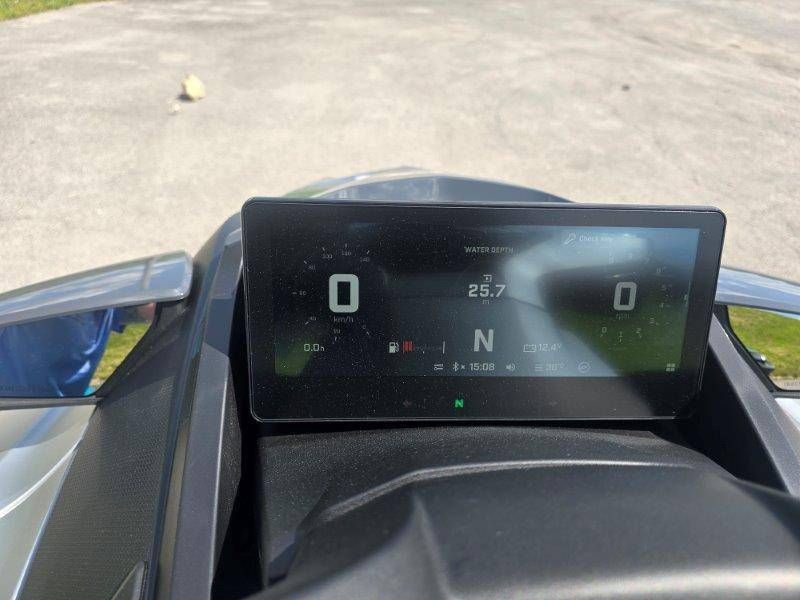 2026 Sea-Doo GTX Limited 325 w/ Sound - 37
