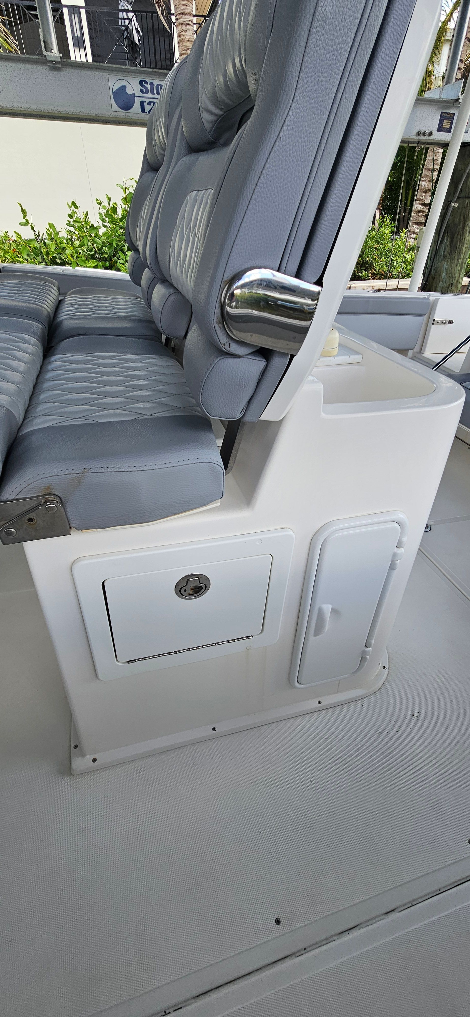 2016 Stamas 317 Tarpon - 48